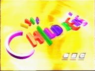This is a second version of an ident. The first one (1994) had a different background.