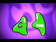 Introduced June 2002 for use on BBC TWO.
