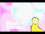There are three different versions to this ident. Click on the Real logo to see the options.